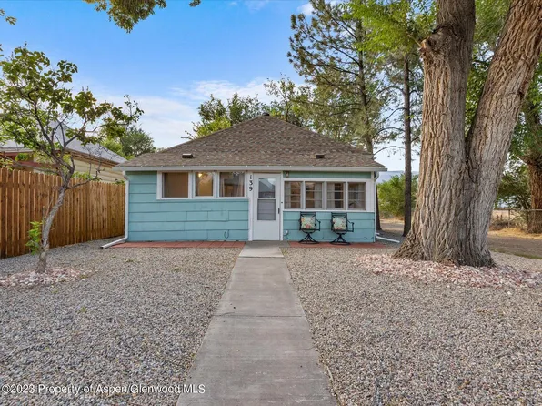 139 Hill Ct, Parachute, CO 81635