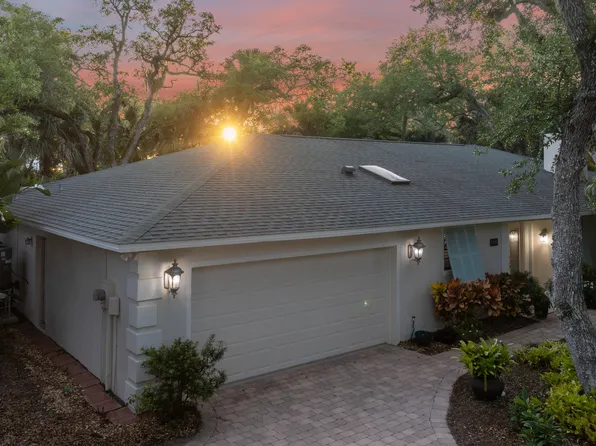 4880 Sailfish Dr, Ponce Inlet, FL 32127