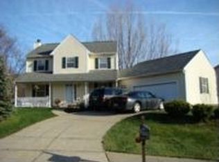 476 Pinion Dr, Imperial, PA