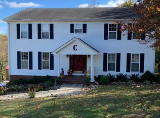 1619 Boyce Fairview Rd, Alvaton, KY 42122