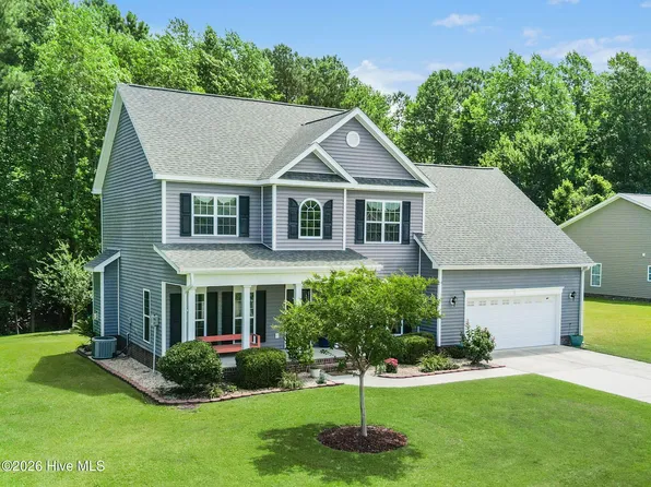 301 Palisades Way, New Bern, NC 28560