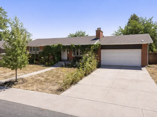 4391 S Falcon St, West Valley City, UT 84120