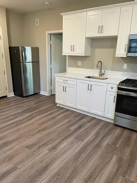 1 bed, 491 sqft, $2,445 — Photo 3