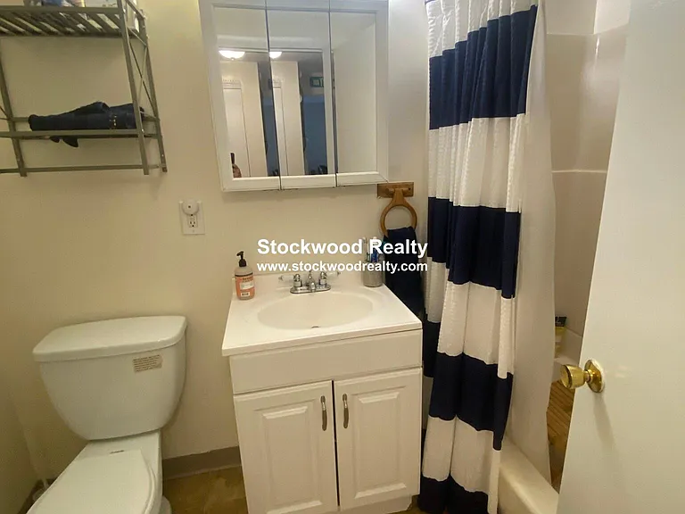 385 Dorchester St #A12 — Photo 9