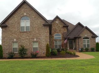 660 Academy Rd #1, Lebanon, TN 37087