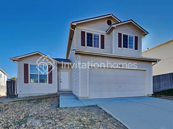 7671 Fiona Ln, Fountain, CO 80817