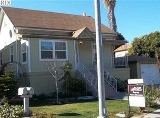 1156 Tennent Ave, Pinole, CA 94564