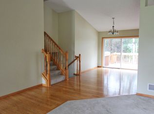 15376 Krypton St NW, Ramsey, MN 55303