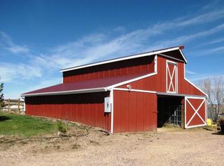 6590 Walker Rd, Colorado Springs, CO 80908