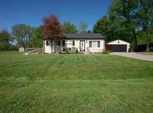 50511 W End Dr, Utica, MI 48315