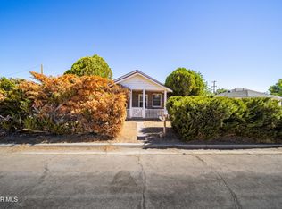 26849 Nichols St, Boron, CA 93516