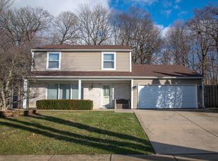 404 Livingston Dr, New Lenox, IL 60451