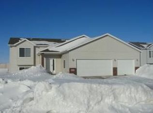 1602 18th Ave E, West Fargo, ND 58078