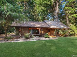 23505 Timberlane Ln, Woodway, WA 98020