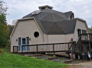 5346 N Oak Rd, Davison, MI 48423