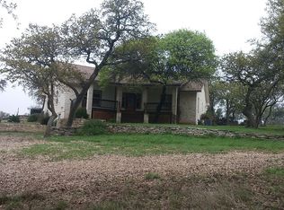 3673 Grape Creek Rd, Fredericksburg, TX 78624