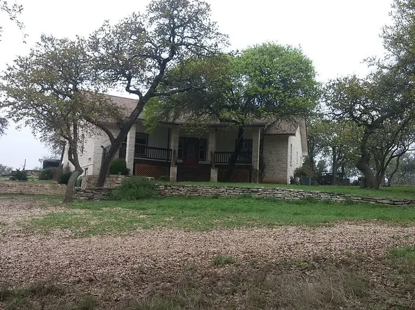 3673 Grape Creek Rd, Fredericksburg, TX 78624