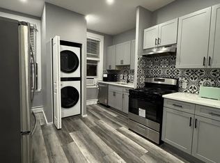 1172 Summit Ave #B, Jersey City, NJ 07307