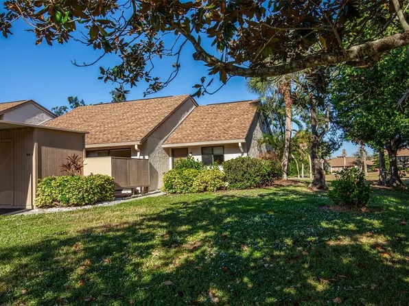 754 Bird Bay Cir #60, Venice, FL 34285