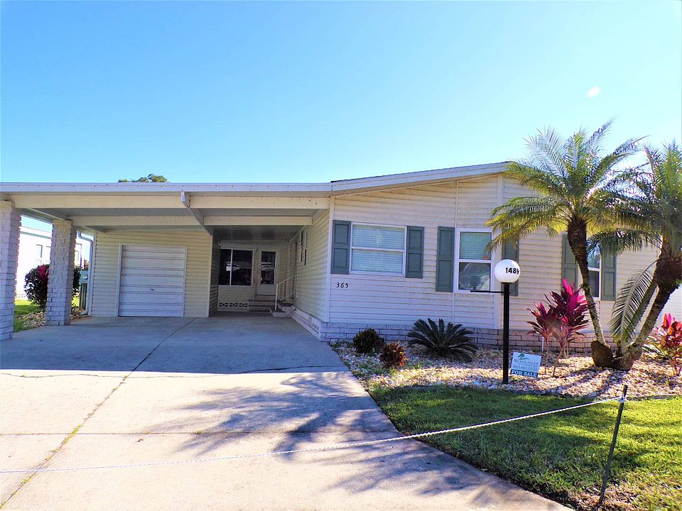 1489 Deverly Dr Lakeland FL Zillow