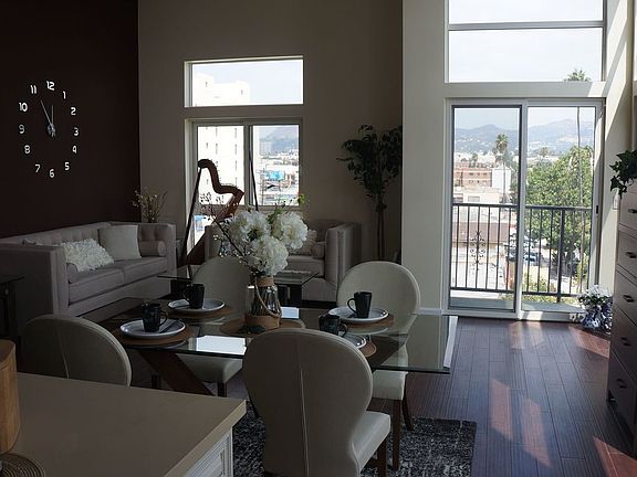 2nd image of 155 S Oxford Ave APT 204