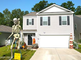 207 Syllabus Ln, Okatie, SC 29909