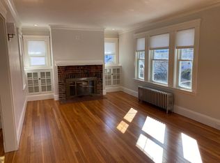 (Undisclosed Address), Belmont, MA 02478