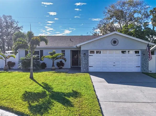 2544 Knoll St W, Palm Harbor, FL 34683