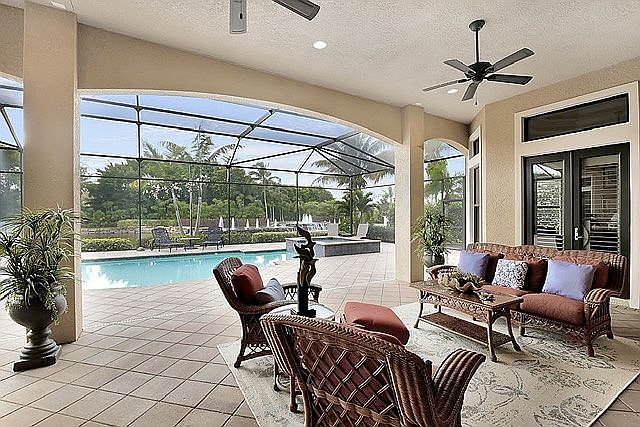 2nd image of 650 Venezia Grande Dr