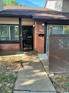 1104 S 111th Ave E #2-2B, Tulsa, OK, 74128