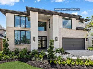 457 Sprigtail Dr, Katy, TX 77493