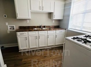 1752 Brown Ave, Memphis, TN 38107