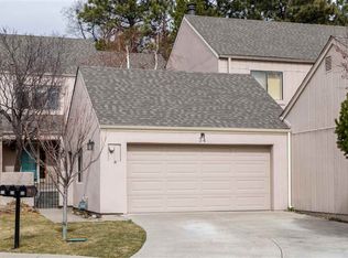 34 Timber Ridge Rd, Los Alamos, NM 87544