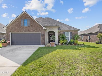 102 Barnsley Dr, Duson, LA, 70529