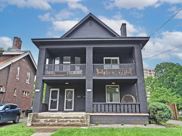 320 Forest Ave, Cincinnati, OH 45229
