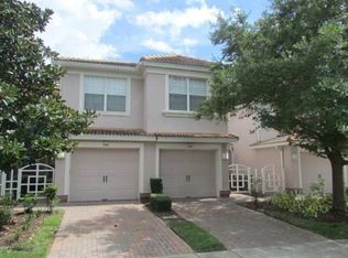 8360 Quimby Cir #0, Davenport, FL 33896