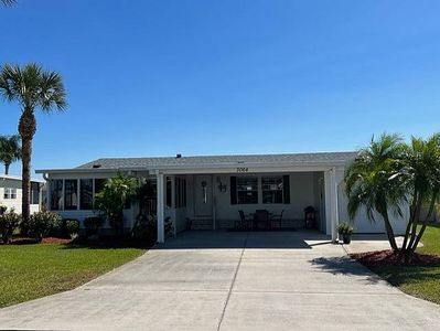 3064 Going To The Sun, Sebring, FL, 33872