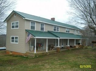 1828 Ray Wilson Rd, Sandy Ridge, NC 27046