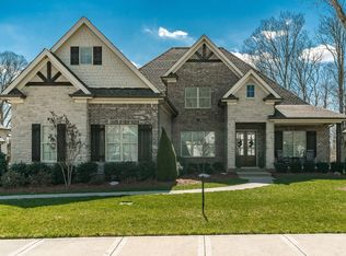 4079 Old Light Cir, Arrington, TN 37014