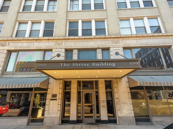 66 Monroe Ave APT 1008, Memphis, TN 38103