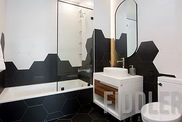 Rented by Fiddler Realty