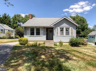 8 Margate Rd, Lutherville Timonium, MD 21093