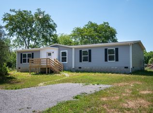 1420 Vesta Rd, Lebanon, TN 37090