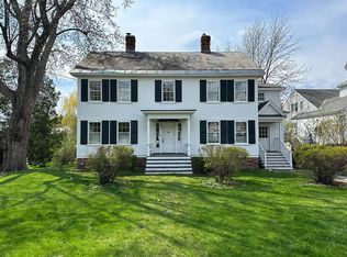 295 S Prospect St, Burlington, VT 05401