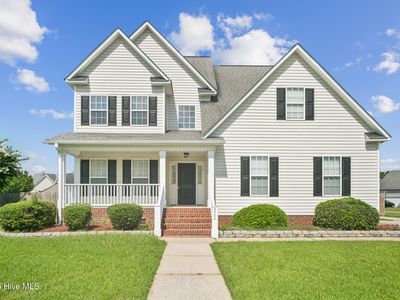 4500 Southlea Drive, Winterville, NC, 28590