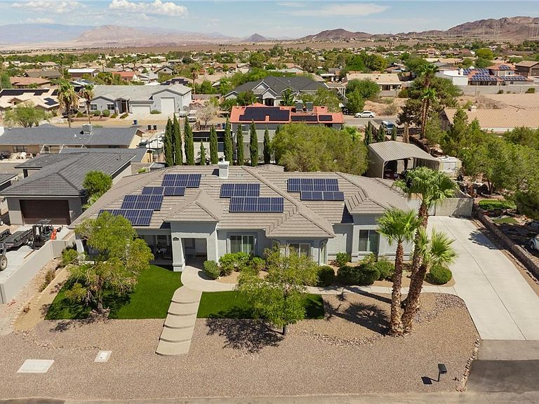1570 Stirrup Dr, Henderson, NV