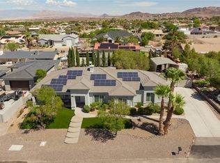 1570 Stirrup Dr, Henderson, NV 89002