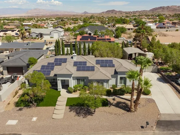 1570 Stirrup Dr, Henderson, NV 89002