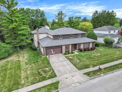 1735 Ardwick Rd, Columbus, OH, 43220