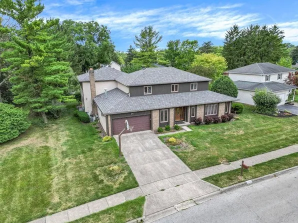 1735 Ardwick Rd, Columbus, OH 43220